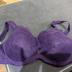 Torrid curve 40F